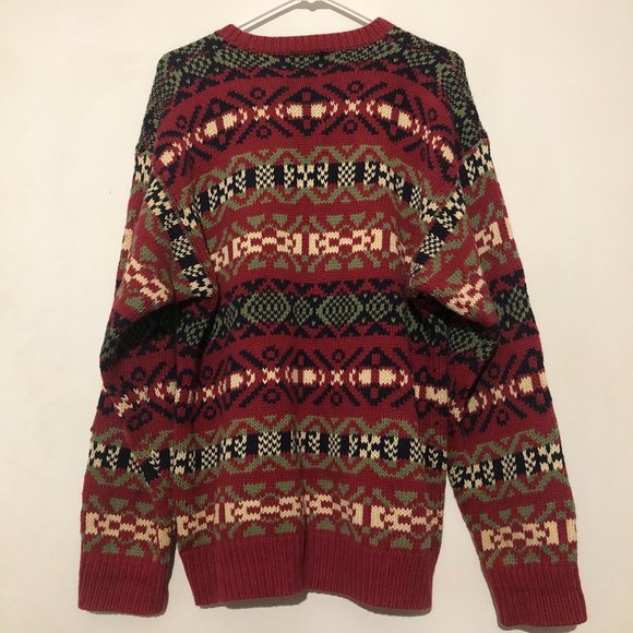 Gap Sweater | Sz L - Picture 3 of 3